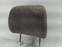 2002-2003 Toyota Camry Headrest Head Rest Front Driver Passenger Seat - Oemusedautoparts1.com