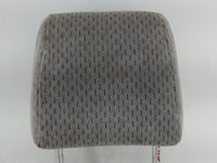 2002-2003 Toyota Camry Headrest Head Rest Front Driver Passenger Seat - Oemusedautoparts1.com
