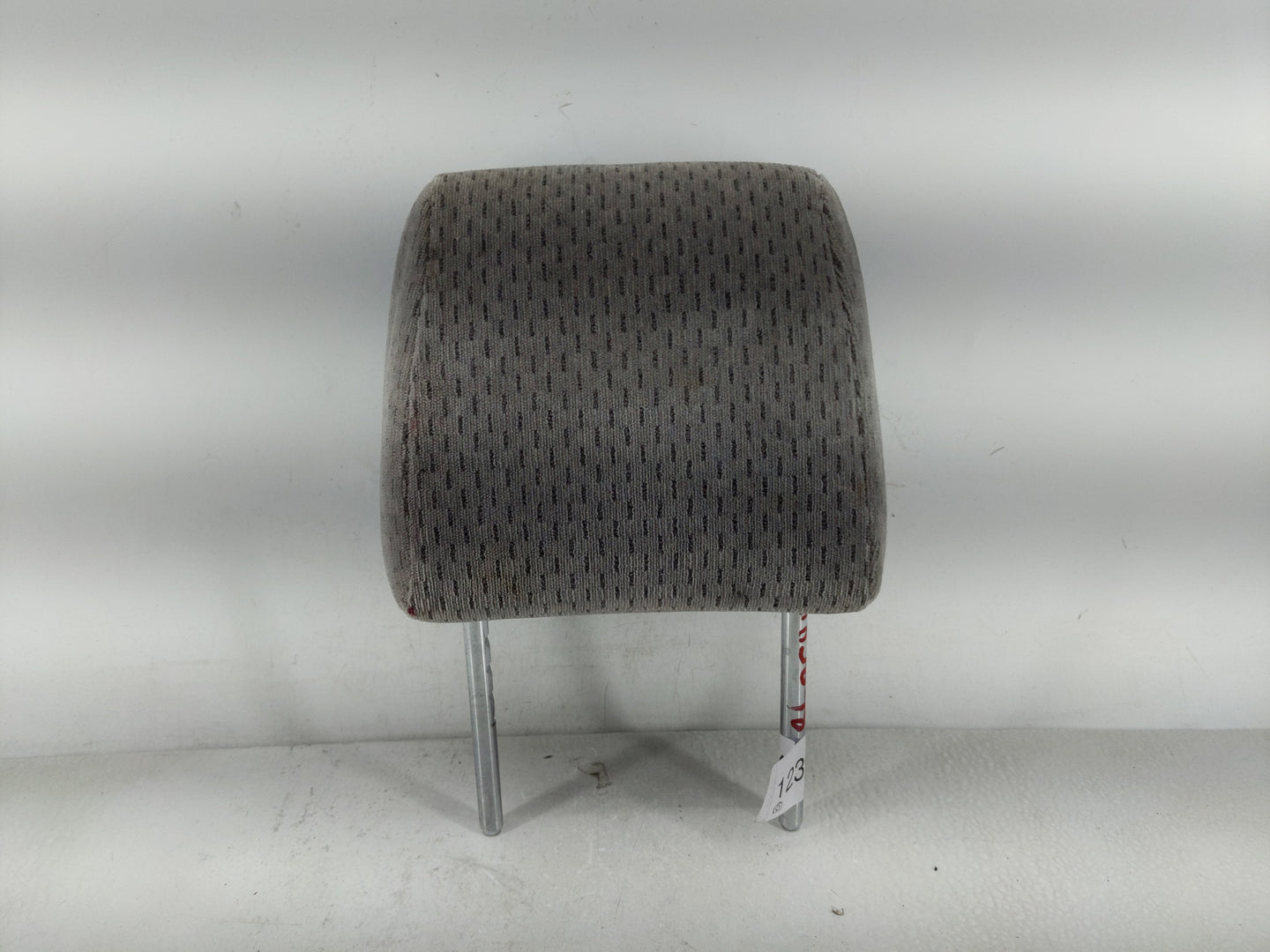 2002-2003 Toyota Camry Headrest Head Rest Front Driver Passenger Seat - Oemusedautoparts1.com