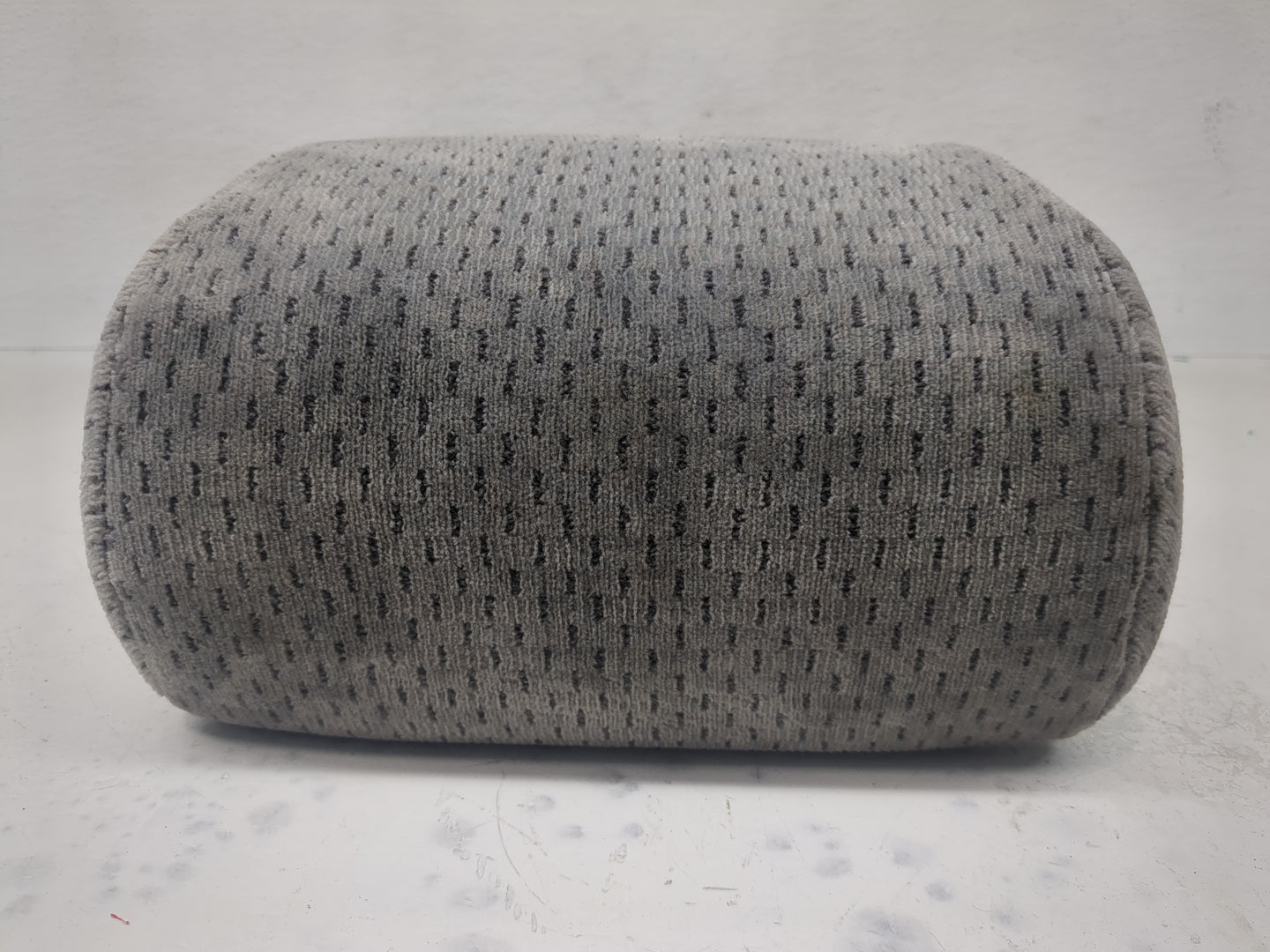 2002 Toyota Camry Headrest Head Rest Rear Center Seat Fits OEM Used Auto Parts - Oemusedautoparts1.com