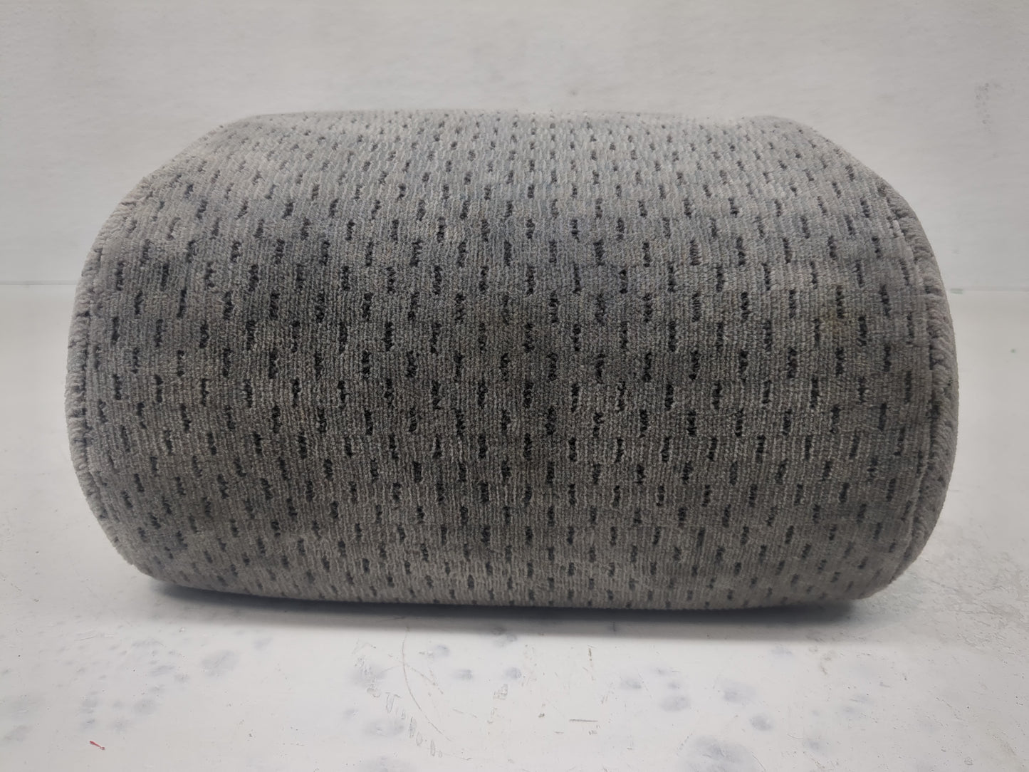 2002 Toyota Camry Headrest Head Rest Rear Center Seat Fits OEM Used Auto Parts - Oemusedautoparts1.com