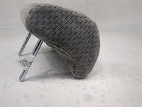 2002 Toyota Camry Headrest Head Rest Rear Center Seat Fits OEM Used Auto Parts - Oemusedautoparts1.com