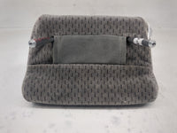 2002 Toyota Camry Headrest Head Rest Rear Center Seat Fits OEM Used Auto Parts - Oemusedautoparts1.com