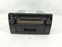 2002 Toyota Camry Radio AM FM Cd Player Receiver Replacement P/N:86120-AA040 Fits OEM Used Auto Parts - Oemusedautoparts1.co