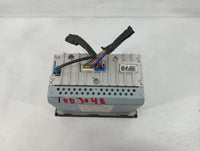 2002 Toyota Camry Radio AM FM Cd Player Receiver Replacement P/N:86120-AA040 Fits OEM Used Auto Parts - Oemusedautoparts1.co