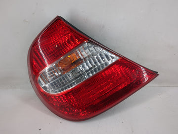2002 Toyota Camry Tail Light Assembly Driver Left OEM Fits OEM Used Auto Parts - Oemusedautoparts1.com
