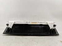 2002 Toyota Camry Instrument Cluster Speedometer Gauges P/N:TN157510-4183 83800-06640-00 Fits OEM Used Auto Parts - Oemuseda