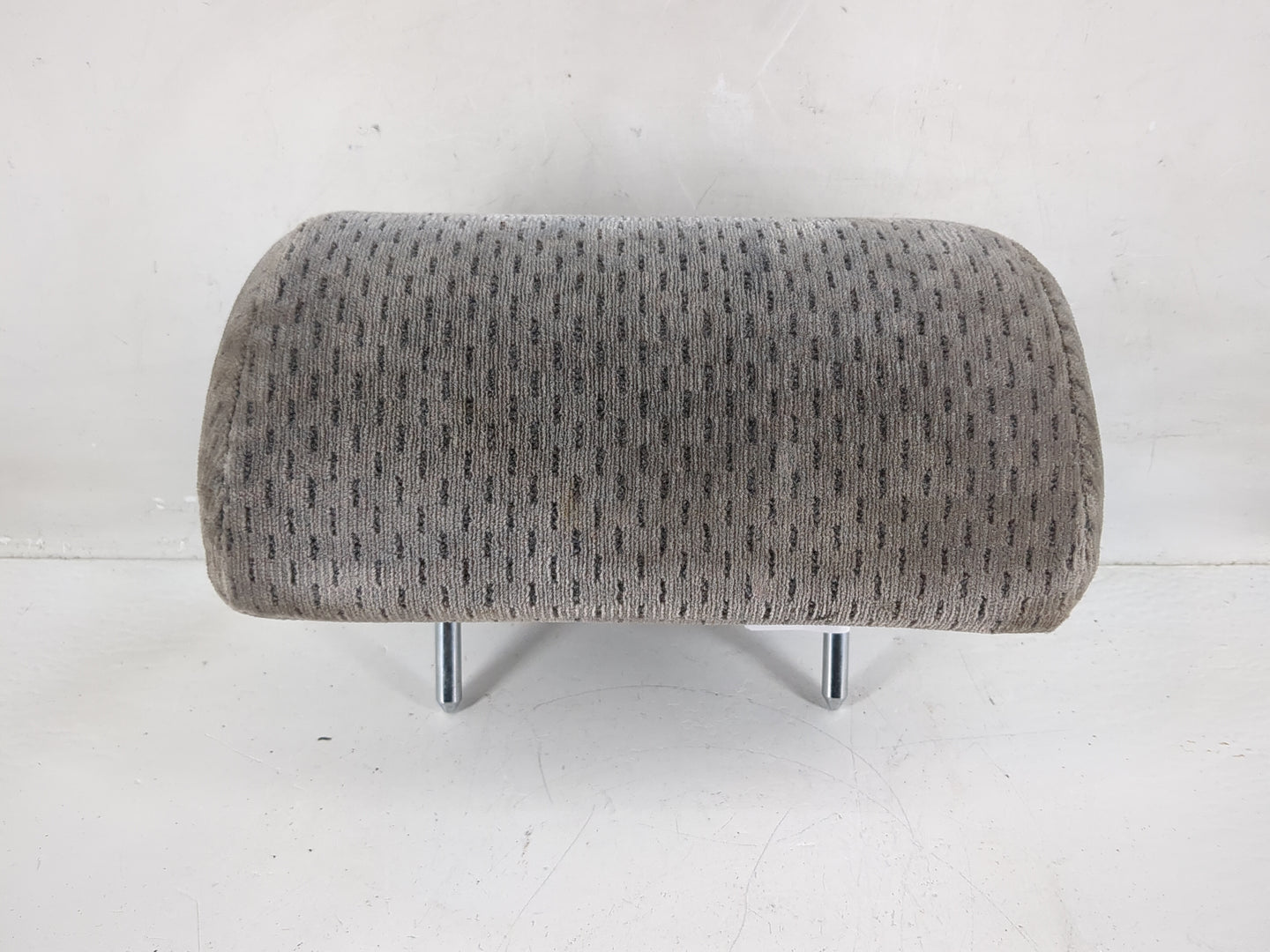 2002 Toyota Camry Headrest Head Rest Rear Seat Fits OEM Used Auto Parts - Oemusedautoparts1.com