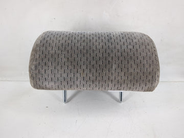 2002 Toyota Camry Headrest Head Rest Rear Seat Fits OEM Used Auto Parts - Oemusedautoparts1.com