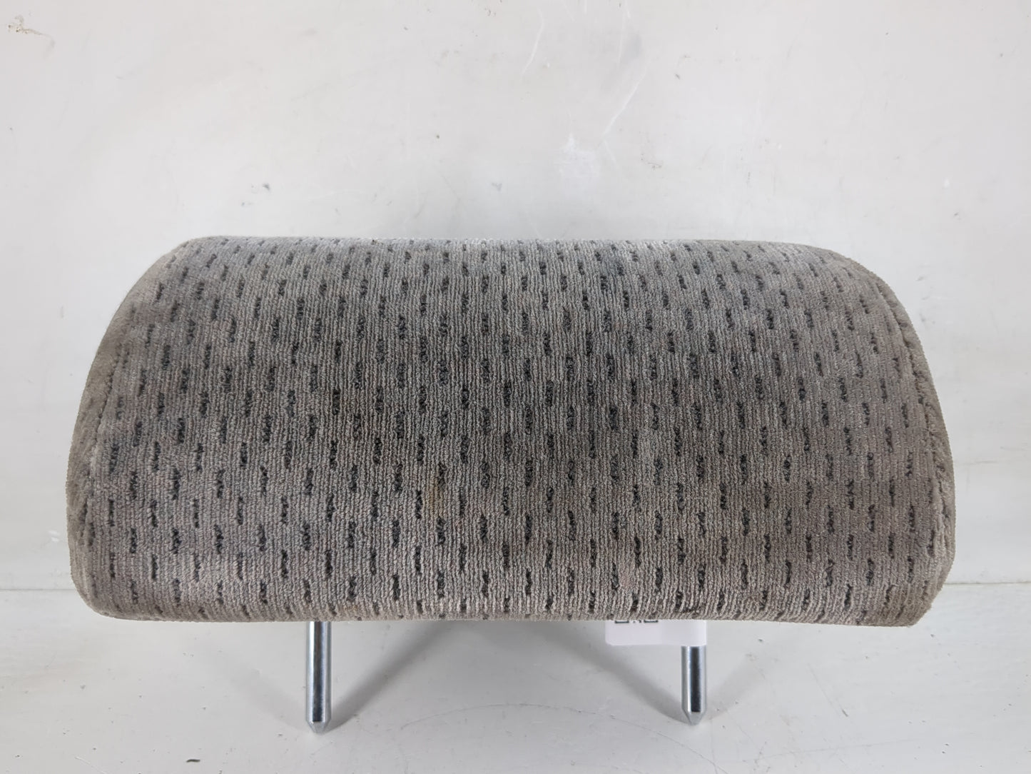 2002 Toyota Camry Headrest Head Rest Rear Seat Fits OEM Used Auto Parts - Oemusedautoparts1.com