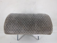 2002 Toyota Camry Headrest Head Rest Rear Seat Fits OEM Used Auto Parts - Oemusedautoparts1.com