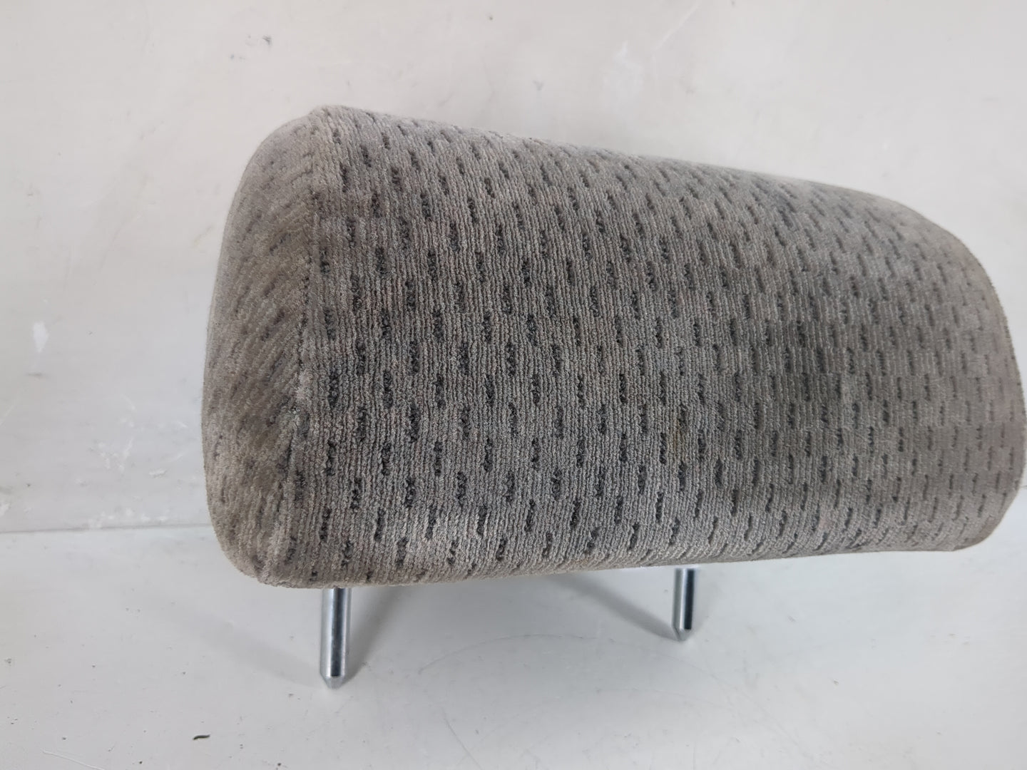 2002 Toyota Camry Headrest Head Rest Rear Seat Fits OEM Used Auto Parts - Oemusedautoparts1.com