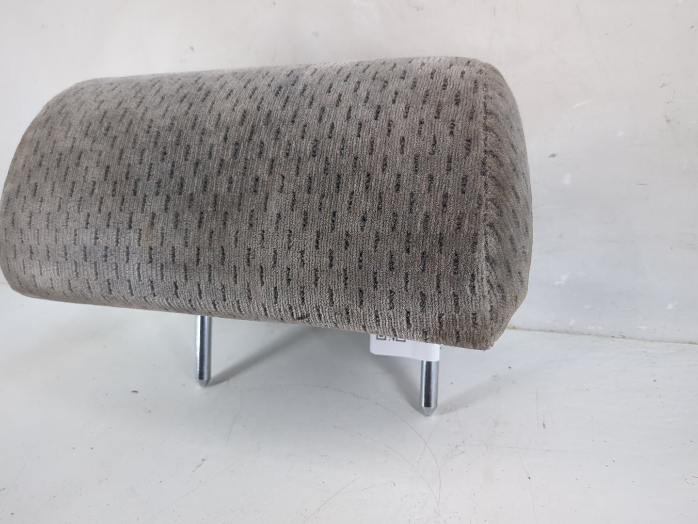 2002 Toyota Camry Headrest Head Rest Rear Seat Fits OEM Used Auto Parts - Oemusedautoparts1.com