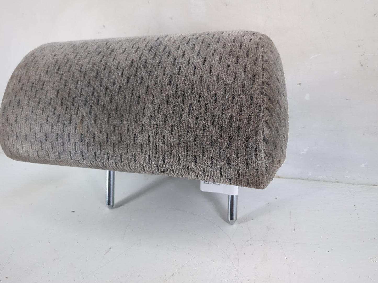 2002 Toyota Camry Headrest Head Rest Rear Seat Fits OEM Used Auto Parts - Oemusedautoparts1.com