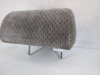 2002 Toyota Camry Headrest Head Rest Rear Seat Fits OEM Used Auto Parts - Oemusedautoparts1.com