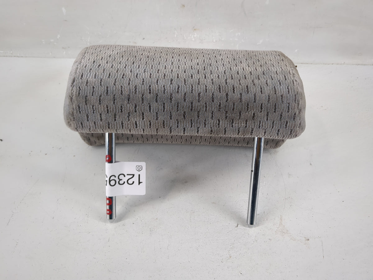 2002 Toyota Camry Headrest Head Rest Rear Seat Fits OEM Used Auto Parts - Oemusedautoparts1.com
