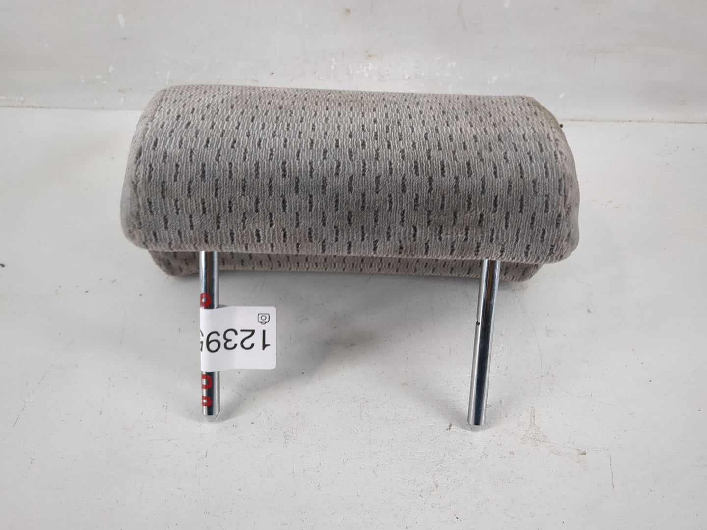 2002 Toyota Camry Headrest Head Rest Rear Seat Fits OEM Used Auto Parts - Oemusedautoparts1.com