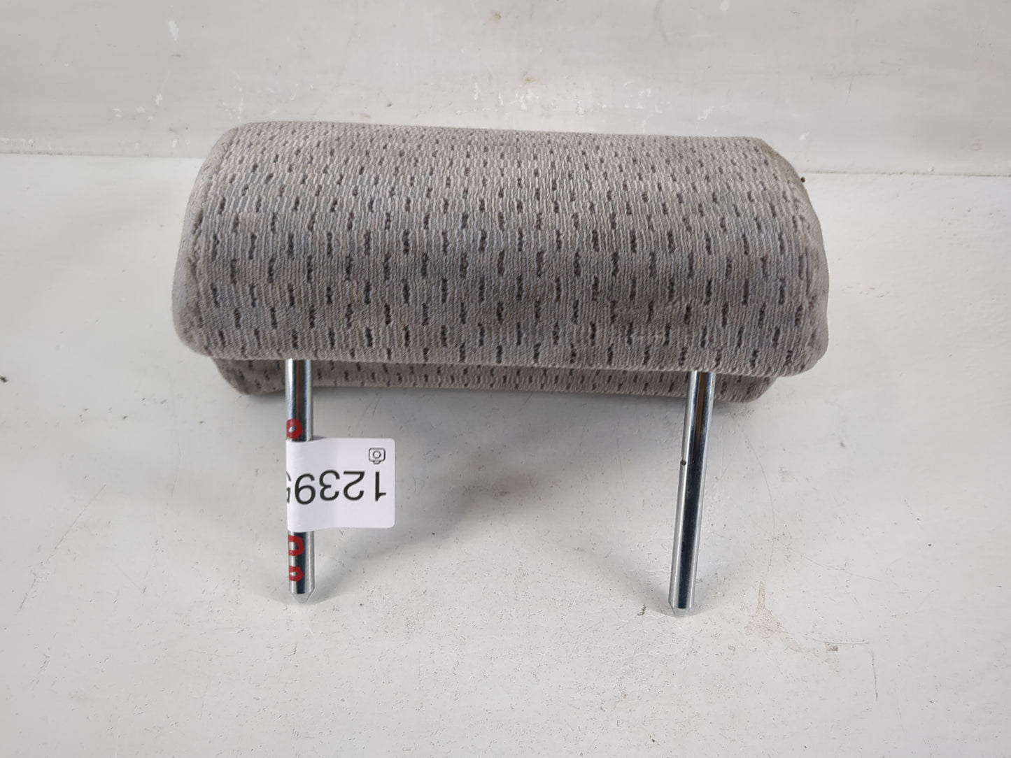 2002 Toyota Camry Headrest Head Rest Rear Seat Fits OEM Used Auto Parts - Oemusedautoparts1.com