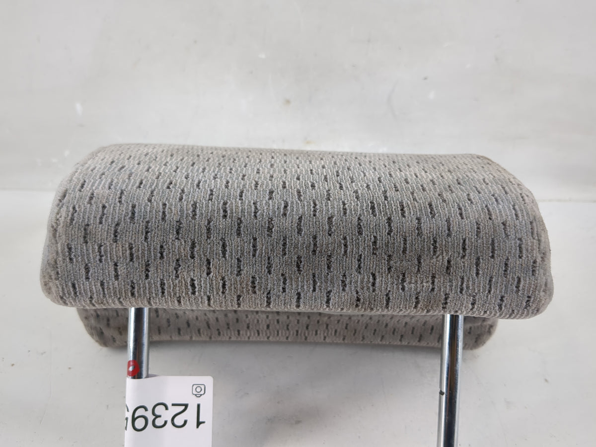 2002 Toyota Camry Headrest Head Rest Rear Seat Fits OEM Used Auto Parts - Oemusedautoparts1.com
