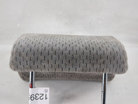 2002 Toyota Camry Headrest Head Rest Rear Seat Fits OEM Used Auto Parts - Oemusedautoparts1.com