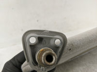 2002 Toyota Camry Sun Visor Shade Replacement Driver Left Mirror Fits OEM Used Auto Parts - Oemusedautoparts1.com