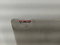 2002 Toyota Camry Sun Visor Shade Replacement Passenger Right Mirror Fits OEM Used Auto Parts - Oemusedautoparts1.com