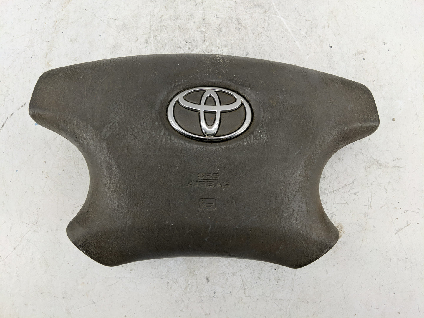 2002 Toyota Camry Driver Curtain Air Bag Oem - Oemusedautoparts1.com