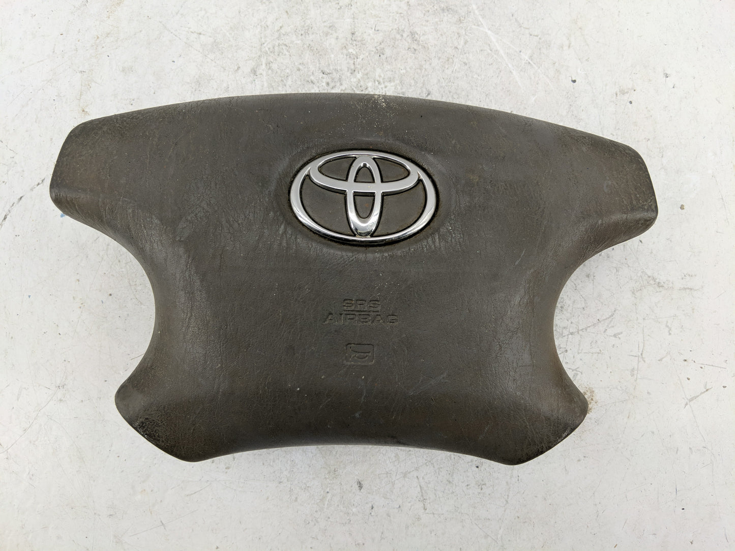 2002 Toyota Camry Driver Curtain Air Bag Oem - Oemusedautoparts1.com
