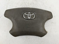 2002 Toyota Camry Driver Curtain Air Bag Oem - Oemusedautoparts1.com
