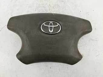 compare product 2002 Toyota Camry Driver Curtain Air Bag Oem