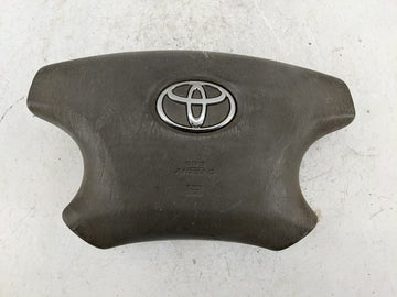2002 Toyota Camry Driver Curtain Air Bag Oem - Oemusedautoparts1.com
