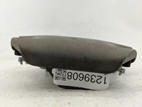 2002 Toyota Camry Driver Curtain Air Bag Oem - Oemusedautoparts1.com