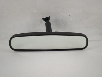 2001-2006 Toyota Camry Interior Rear View Mirror Replacement OEM P/N:E8011681 Fits OEM Used Auto Parts - Oemusedautoparts1.c