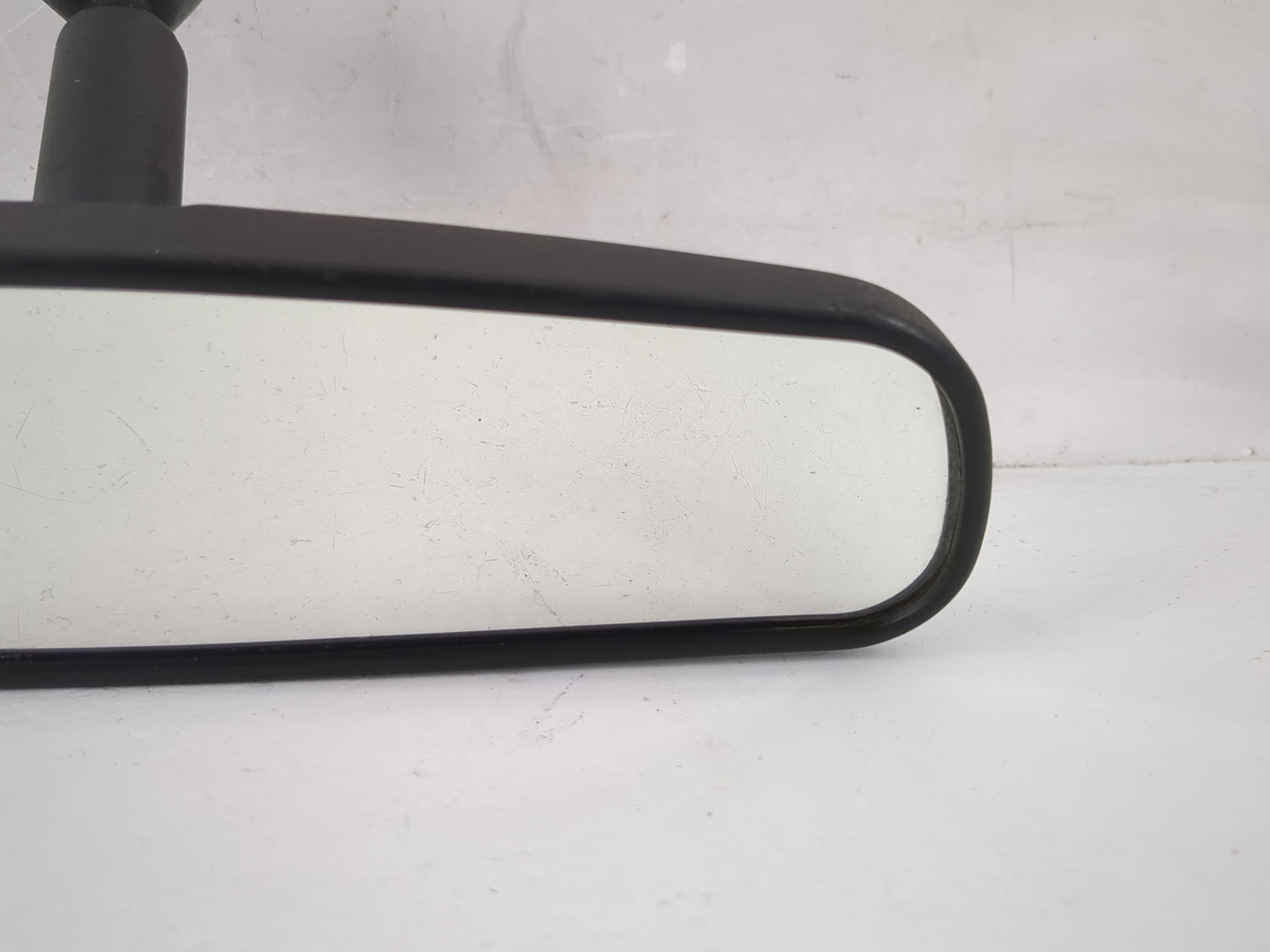 2001-2006 Toyota Camry Interior Rear View Mirror Replacement OEM P/N:E8011681 Fits OEM Used Auto Parts - Oemusedautoparts1.c