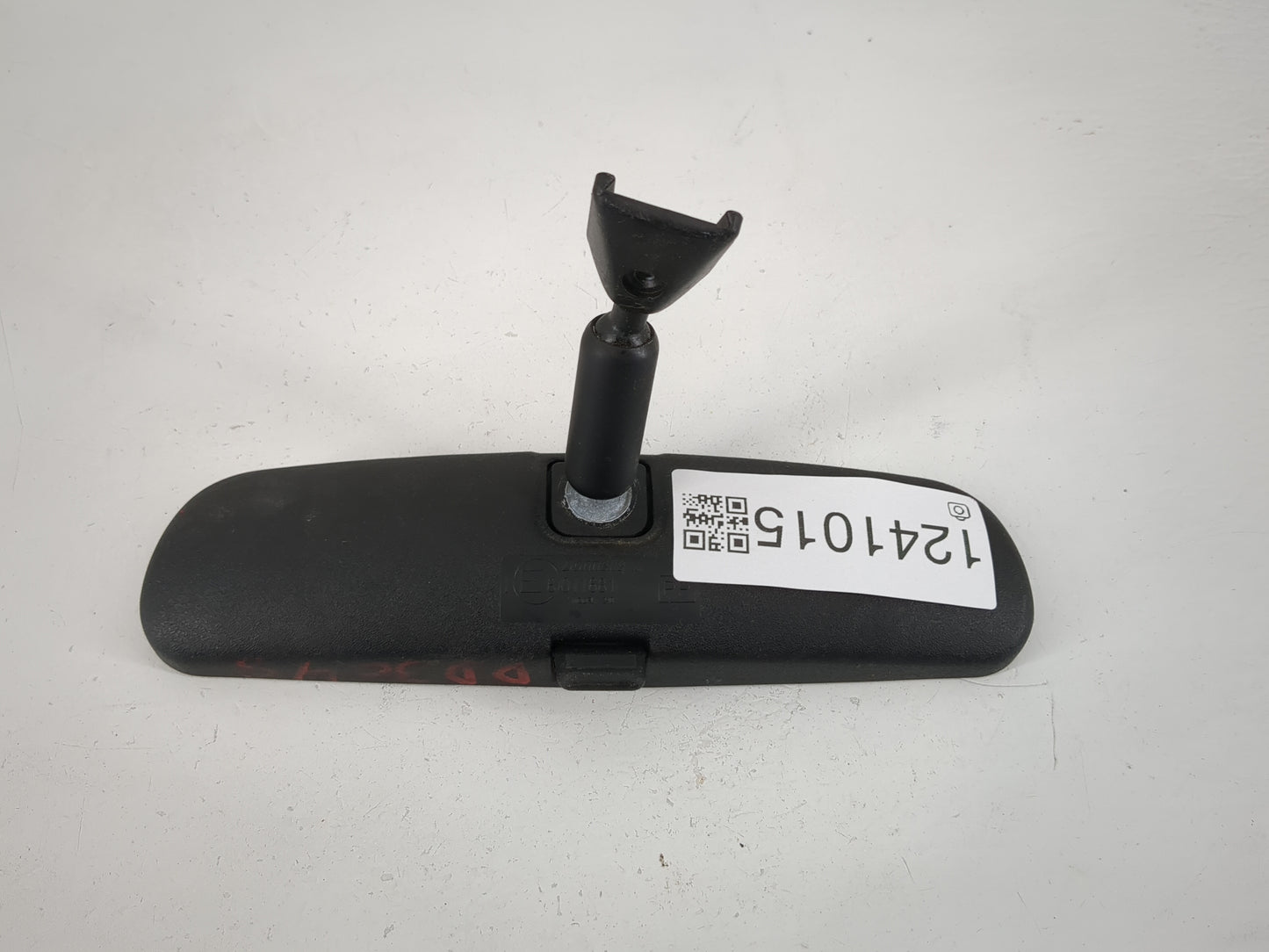 2001-2006 Toyota Camry Interior Rear View Mirror Replacement OEM P/N:E8011681 Fits OEM Used Auto Parts - Oemusedautoparts1.c