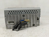 2002-2004 Toyota Camry Radio AM FM Cd Player Receiver Replacement P/N:86120-AA040 Fits Fits 2002 2003 2004 OEM Used Auto Par