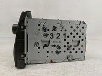 2002-2004 Toyota Camry Radio AM FM Cd Player Receiver Replacement P/N:86120-AA040 Fits Fits 2002 2003 2004 OEM Used Auto Par
