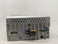 2002-2004 Toyota Camry Radio AM FM Cd Player Receiver Replacement P/N:86120-AA040 Fits Fits 2002 2003 2004 OEM Used Auto Par