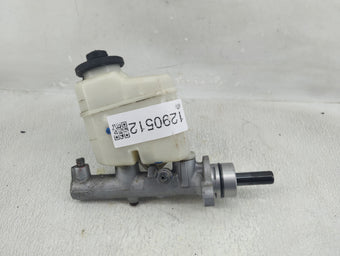 compare product 2002-2006 Toyota Camry Brake Master Cylinder 1290512
