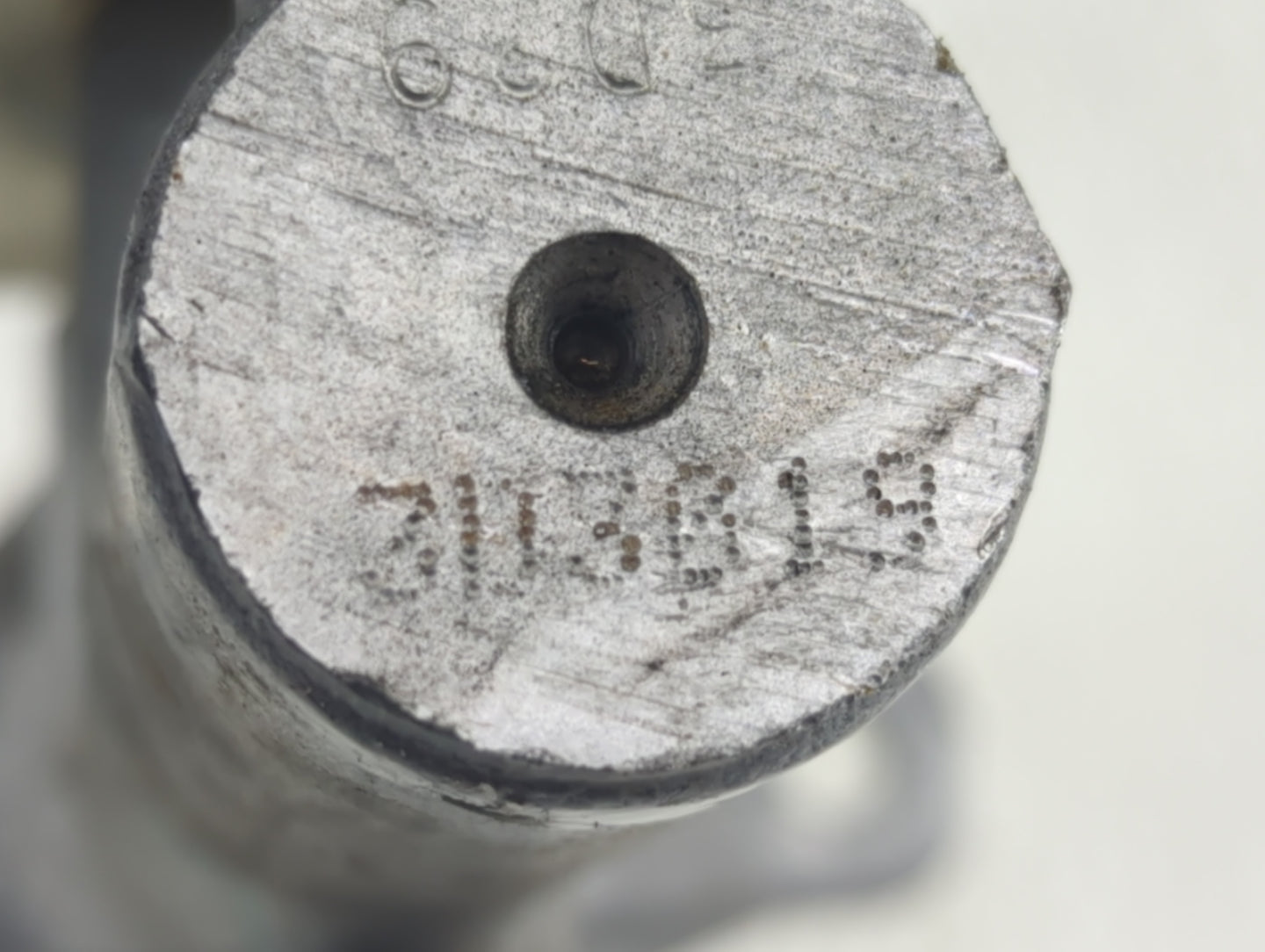 2002-2006 Toyota Camry Brake Master Cylinder 1290512 - Oemusedautoparts1.com