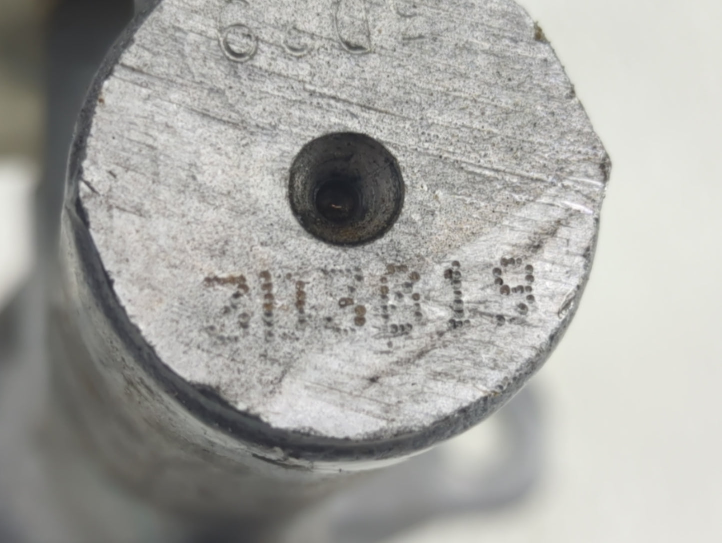 2002-2006 Toyota Camry Brake Master Cylinder 1290512 - Oemusedautoparts1.com