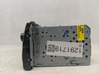 2002-2004 Toyota Camry Radio AM FM Cd Player Receiver Replacement P/N:86120-AA040 Fits Fits 2002 2003 2004 OEM Used Auto Par