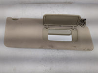 2002-2006 Toyota Camry Sun Visor Shade Replacement Passenger Right Mirror Fits Fits 2002 2003 2004 2005 2006 OEM Used Auto P