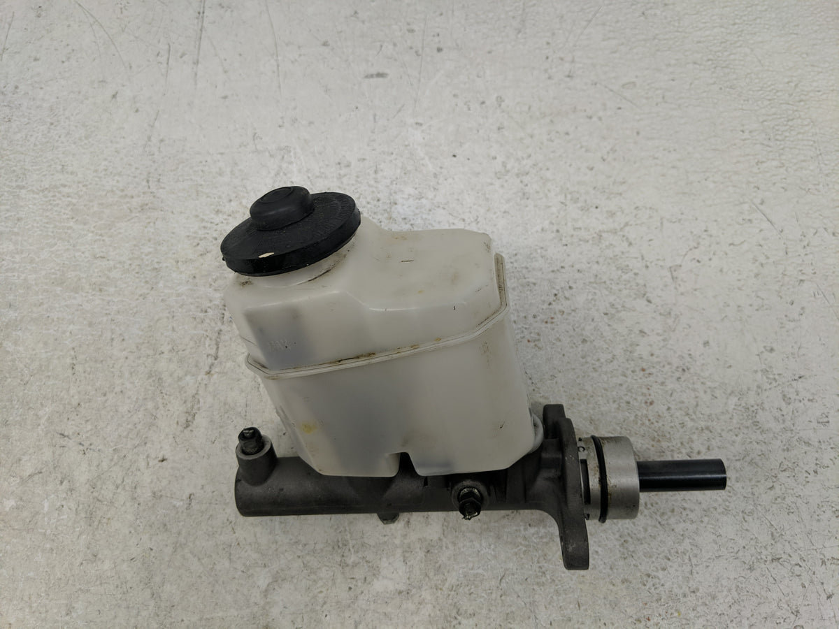 2002-2006 Toyota Camry Brake Master Cylinder 1301900 - Oemusedautoparts1.com