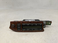 2002-2006 Toyota Camry Climate Control Module Temperature AC/Heater Replacement Fits Fits 2002 2003 2004 2005 2006 OEM Used 