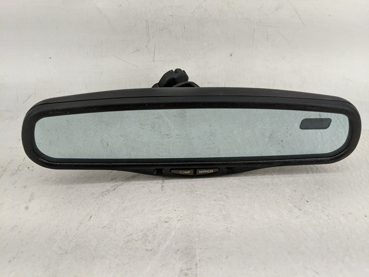 2002-2006 Toyota Camry Interior Rear View Mirror Replacement OEM P/N:E13010103 Fits OEM Used Auto Parts - Oemusedautoparts1.