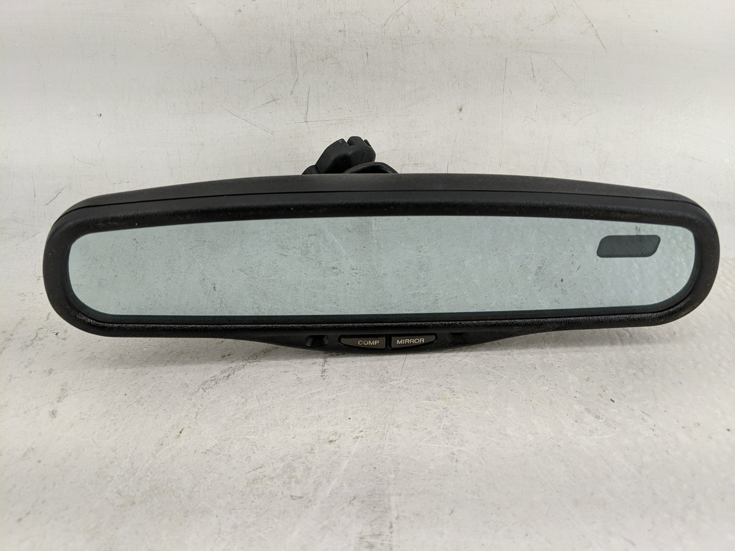 2002-2006 Toyota Camry Interior Rear View Mirror Replacement OEM P/N:E13010103 Fits OEM Used Auto Parts - Oemusedautoparts1.