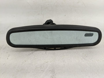 2002-2006 Toyota Camry Interior Rear View Mirror Replacement OEM P/N:E13010103 Fits OEM Used Auto Parts - Oemusedautoparts1.