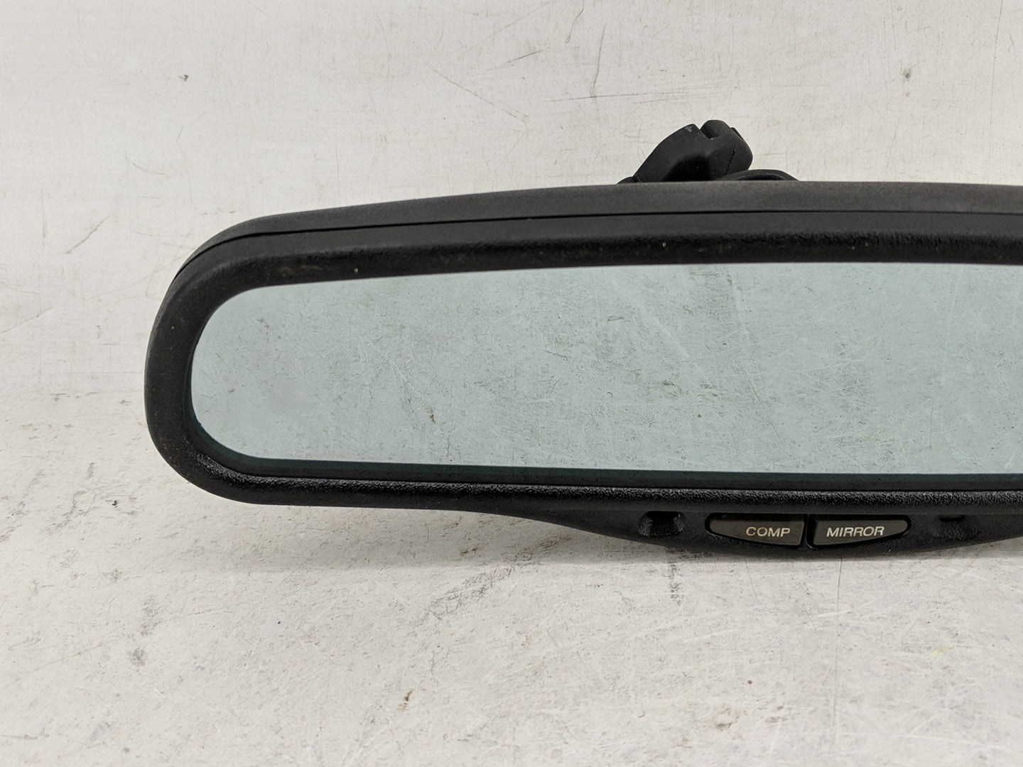 2002-2006 Toyota Camry Interior Rear View Mirror Replacement OEM P/N:E13010103 Fits OEM Used Auto Parts - Oemusedautoparts1.