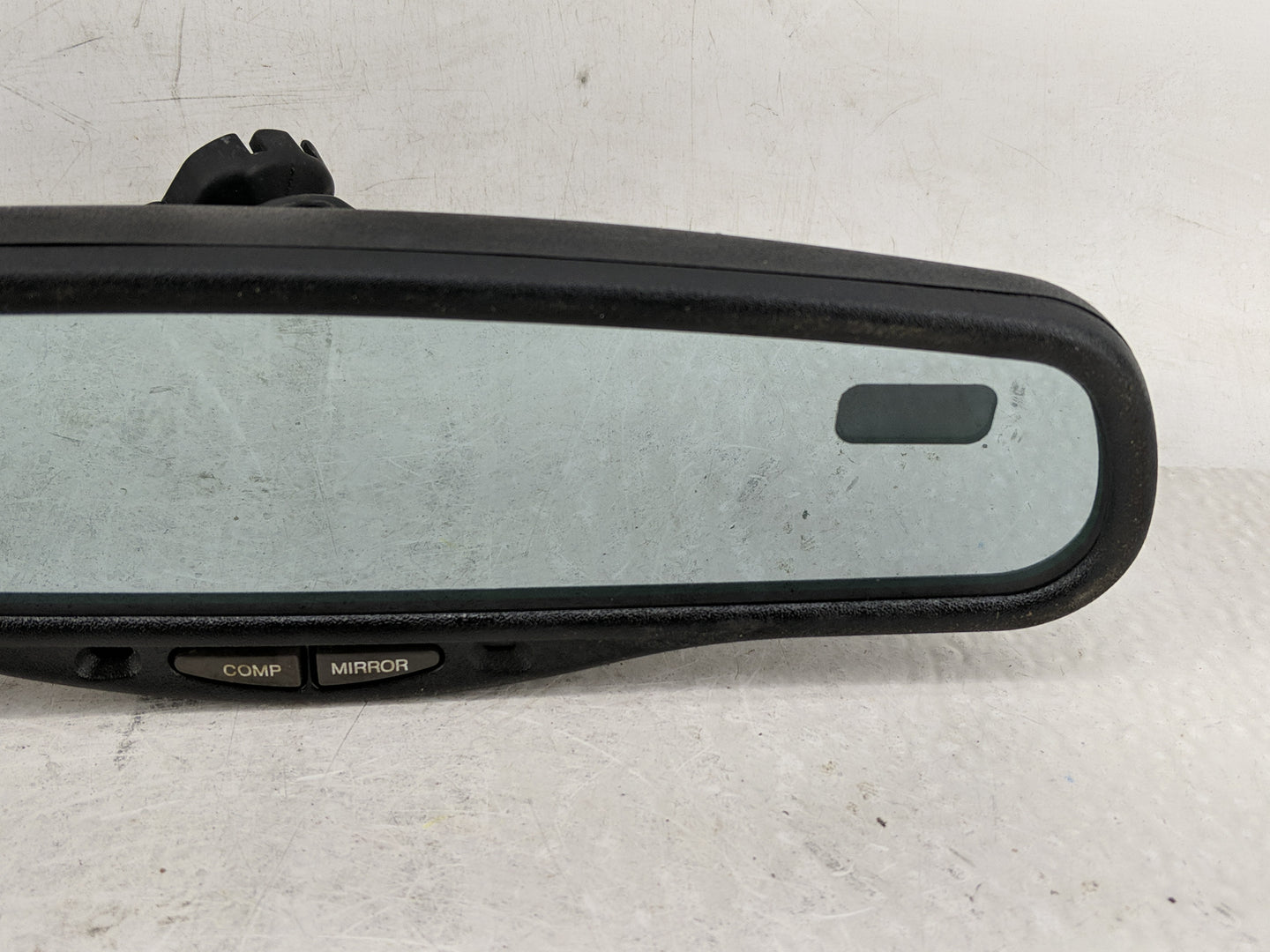 2002-2006 Toyota Camry Interior Rear View Mirror Replacement OEM P/N:E13010103 Fits OEM Used Auto Parts - Oemusedautoparts1.